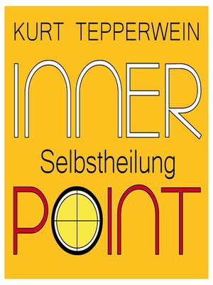 cover image of Inner Point--Selbstheilung